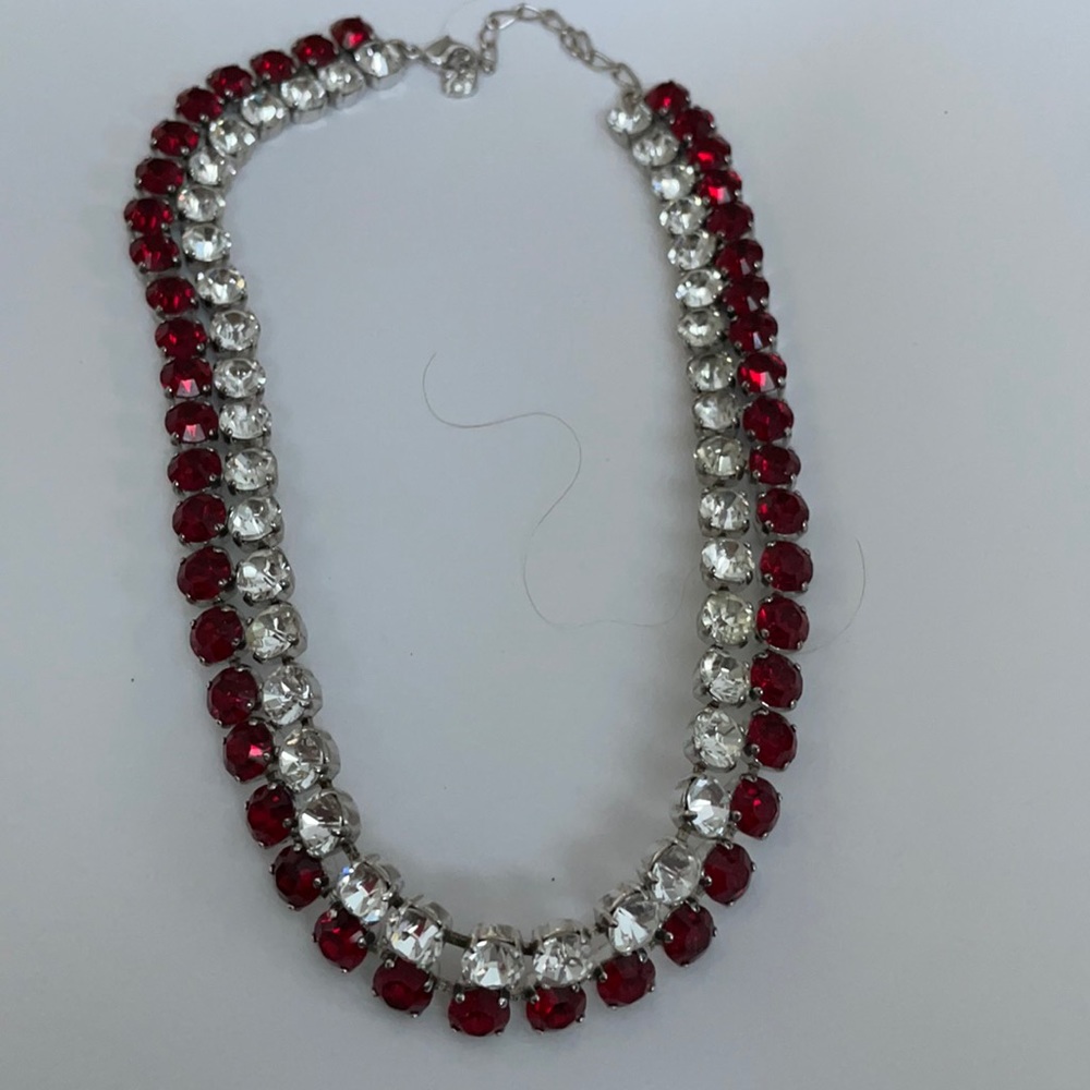 Swarovski necklace